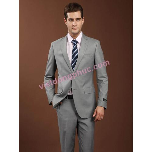 Đồng phục áo Vest Nam 10 Đồng phục áo Vest Nam 10